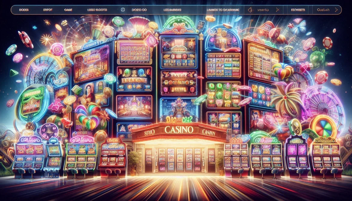iNetBet Casino